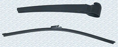 MAGNETI MARELLI 000723180399 Wiper Arm Set, window cleaning