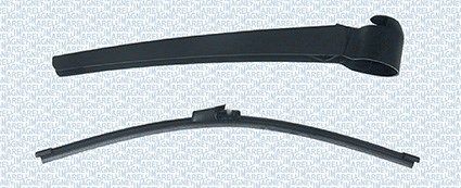 MAGNETI MARELLI 000723180400 Wiper Arm Set, window cleaning