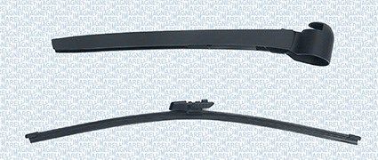 MAGNETI MARELLI 000723180401 Wiper Arm Set, window cleaning