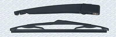 Wiper Arm Set, window cleaning MAGNETI MARELLI 000723180407