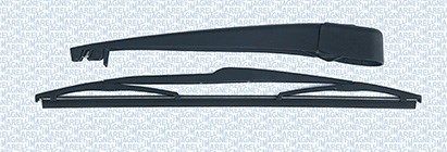 MAGNETI MARELLI 000723180415 Wiper Arm Set, window cleaning