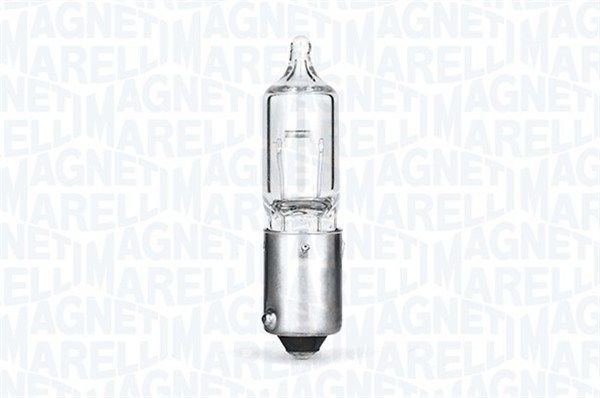 MAGNETI MARELLI 002051200000 Bulb, direction indicator