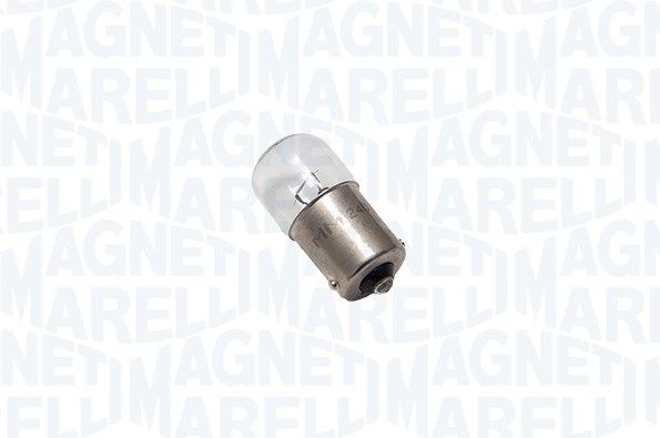 MAGNETI MARELLI 004007100000 Bulb, licence plate light