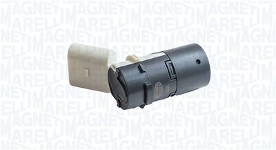 Sensor, park distance control MAGNETI MARELLI 021016001010