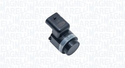 Sensor, park distance control MAGNETI MARELLI 021016002010