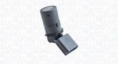 Sensor, park distance control MAGNETI MARELLI 021016003010