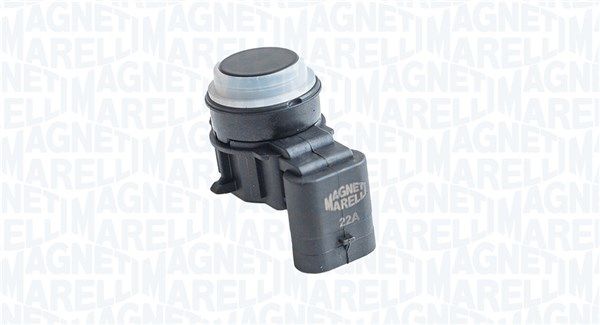 MAGNETI MARELLI 021016005010 Sensor, park distance control
