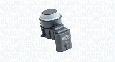 Sensor, park distance control MAGNETI MARELLI 021016005010