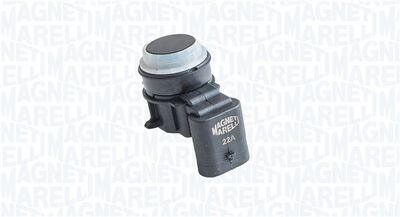 Sensor, park distance control MAGNETI MARELLI 021016006010