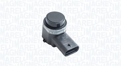 Sensor, park distance control MAGNETI MARELLI 021016007010