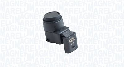 Sensor, park distance control MAGNETI MARELLI 021016008010