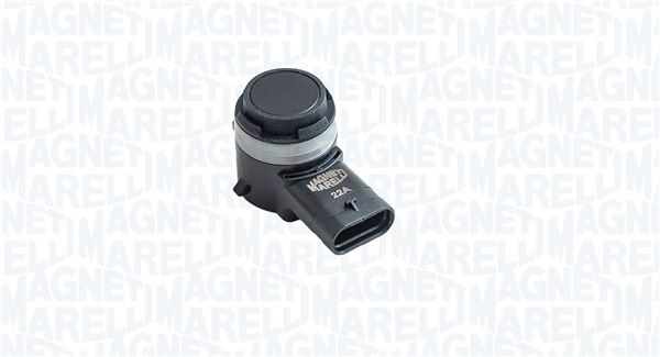 MAGNETI MARELLI 021016009010 Sensor, park distance control