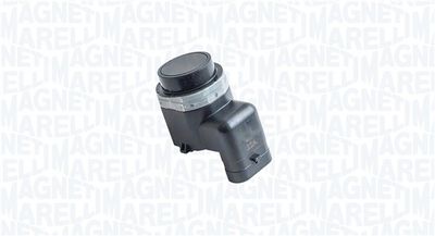 Sensor, park distance control MAGNETI MARELLI 021016010010