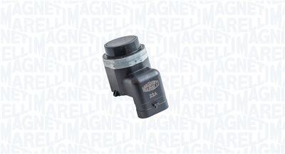 Sensor, park distance control MAGNETI MARELLI 021016011010