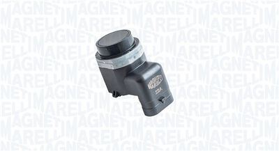 Sensor, park distance control MAGNETI MARELLI 021016012010