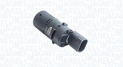 Sensor, park distance control MAGNETI MARELLI 021016014010