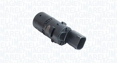 Sensor, park distance control MAGNETI MARELLI 021016015010