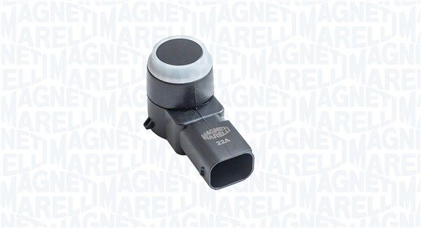 MAGNETI MARELLI 021016016010 Sensor, park distance control