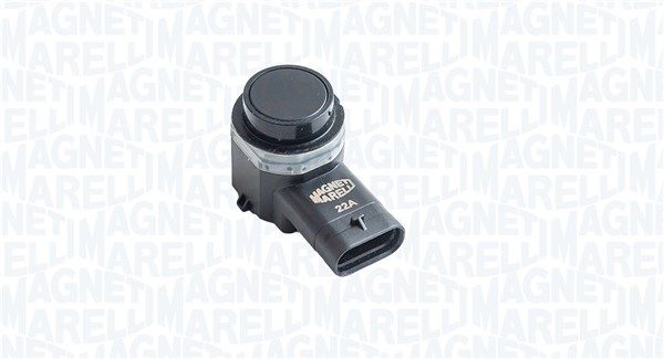 MAGNETI MARELLI 021016018010 Sensor, park distance control