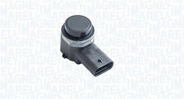 MAGNETI MARELLI 021016019010 Sensor, park distance control
