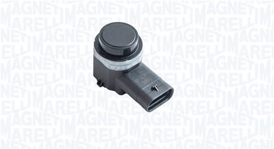 Sensor, park distance control MAGNETI MARELLI 021016021010