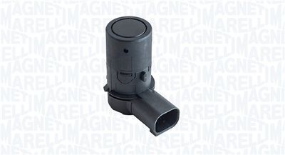 Sensor, park distance control MAGNETI MARELLI 021016022010
