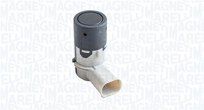 Sensor, park distance control MAGNETI MARELLI 021016024010