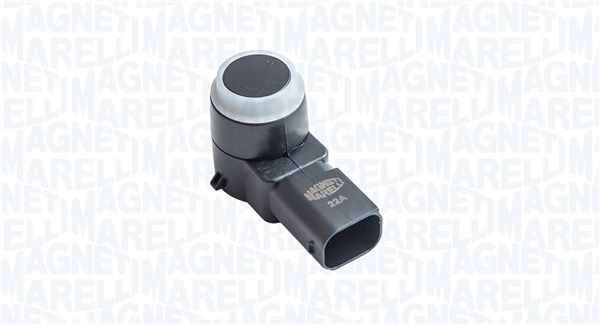 MAGNETI MARELLI 021016025010 Sensor, park distance control