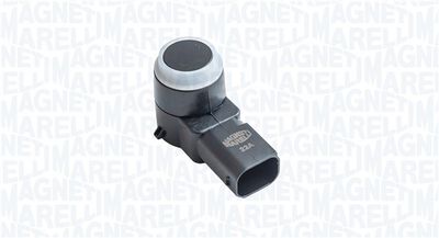 Sensor, park distance control MAGNETI MARELLI 021016025010
