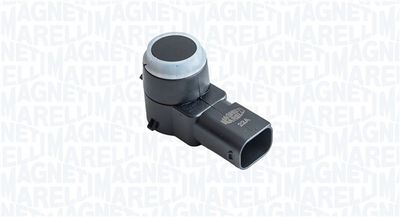 Sensor, park distance control MAGNETI MARELLI 021016026010