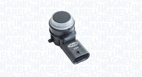 MAGNETI MARELLI 021016027010 Sensor, park distance control