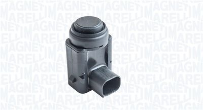 Sensor, park distance control MAGNETI MARELLI 021016029010
