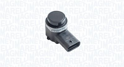 Sensor, park distance control MAGNETI MARELLI 021016030010