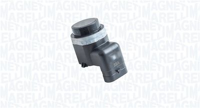 Sensor, park distance control MAGNETI MARELLI 021016031010