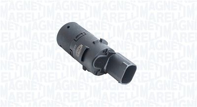 Sensor, park distance control MAGNETI MARELLI 021016033010
