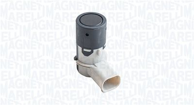 Sensor, park distance control MAGNETI MARELLI 021016034010