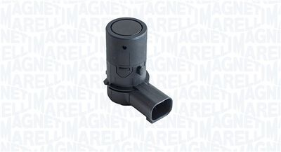 Sensor, park distance control MAGNETI MARELLI 021016035010