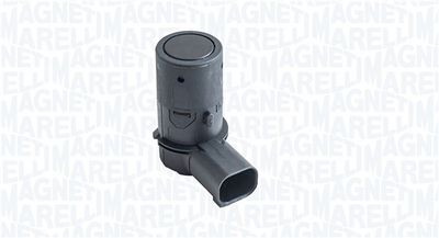 Sensor, park distance control MAGNETI MARELLI 021016036010