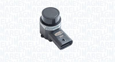 Sensor, park distance control MAGNETI MARELLI 021016037010