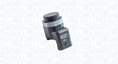 Sensor, park distance control MAGNETI MARELLI 021016038010