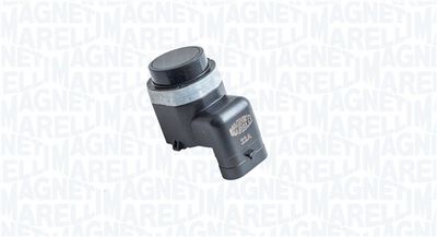 Sensor, park distance control MAGNETI MARELLI 021016041010