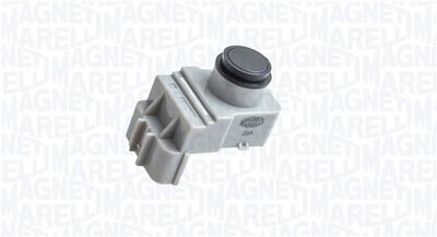 Sensor, park distance control MAGNETI MARELLI 021016042010