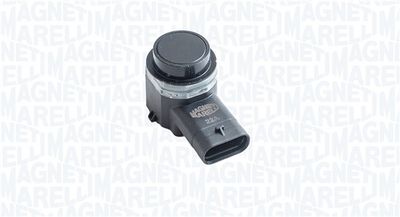 Sensor, park distance control MAGNETI MARELLI 021016045010