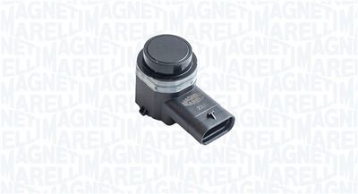 Sensor, park distance control MAGNETI MARELLI 021016046010