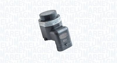 Sensor, park distance control MAGNETI MARELLI 021016047010