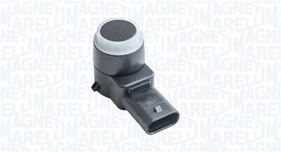 Sensor, park distance control MAGNETI MARELLI 021016049010