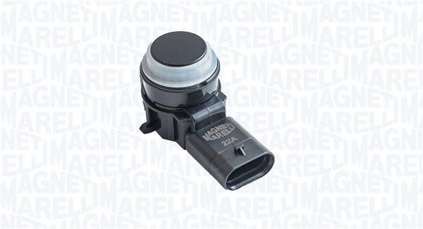 MAGNETI MARELLI 021016052010 Sensor, park distance control