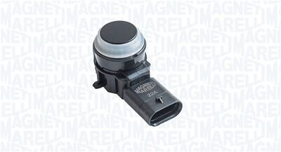 Sensor, park distance control MAGNETI MARELLI 021016052010