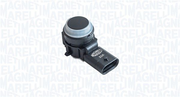 MAGNETI MARELLI 021016053010 Sensor, park distance control