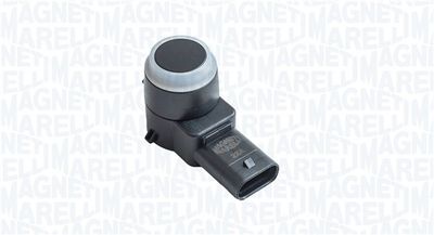 Sensor, park distance control MAGNETI MARELLI 021016055010